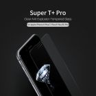 Nillkin Super T+ Pro Clear anti-exposion tempered glass screen protector for Apple iPhone 8 Plus, iPhone 7 Plus, iPhone 6S Plus, iPhone 6 Plus